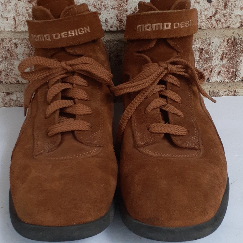 Women's MOMO Design Racing Shoe